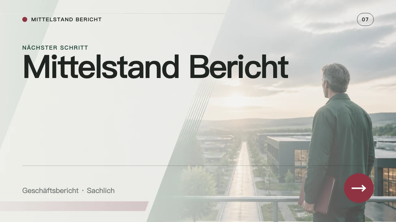 Mittelstand Report 第 8 页