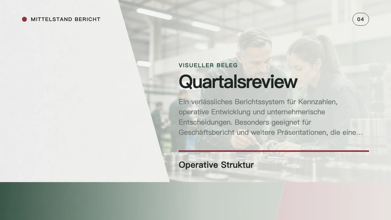 Mittelstand Report 第 5 页