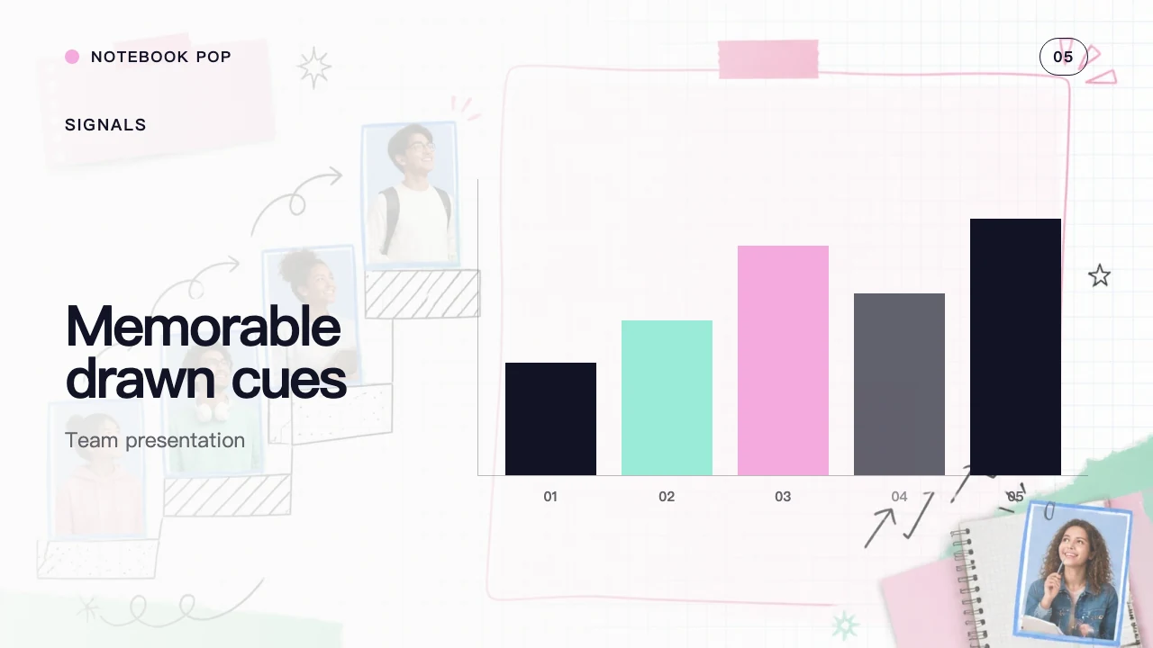 Notebook Pop slide 6
