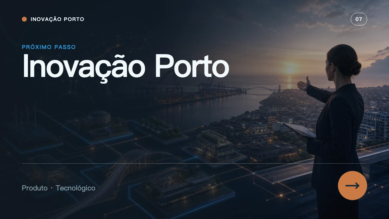 Porto Innovation slide 8