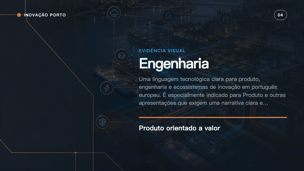 Porto Innovation slide 5