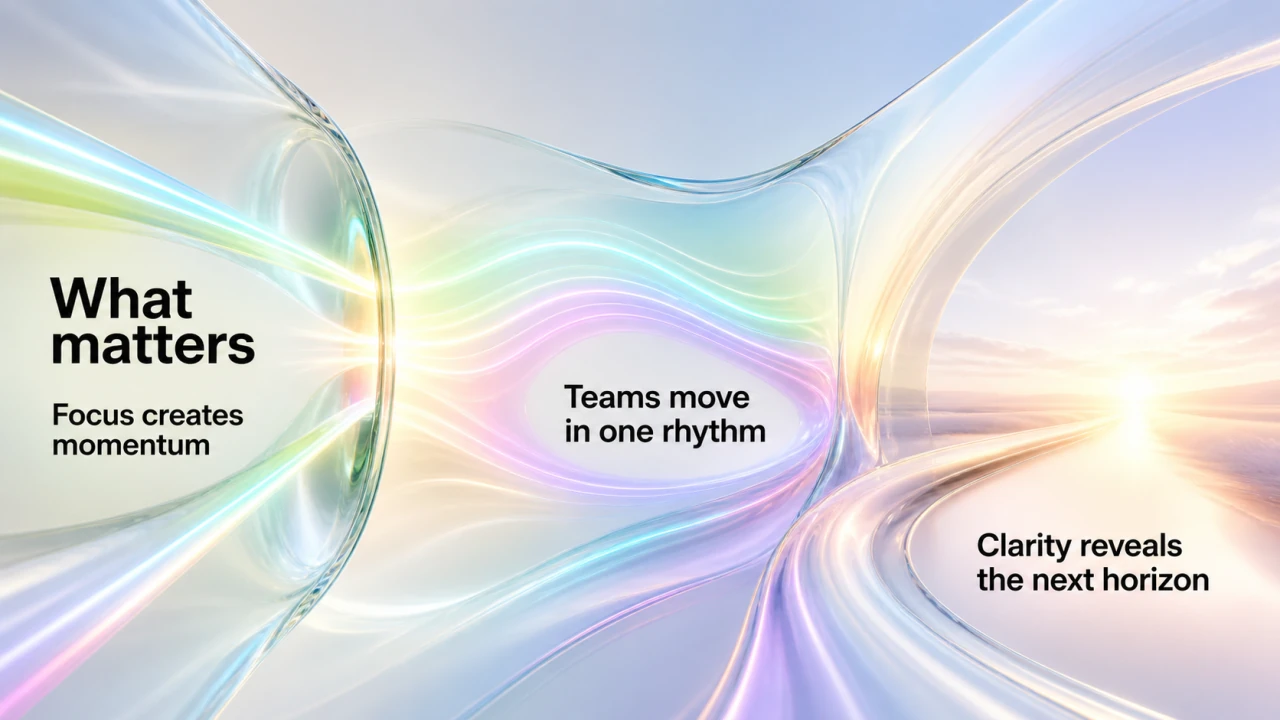 Prism Flow slide 7