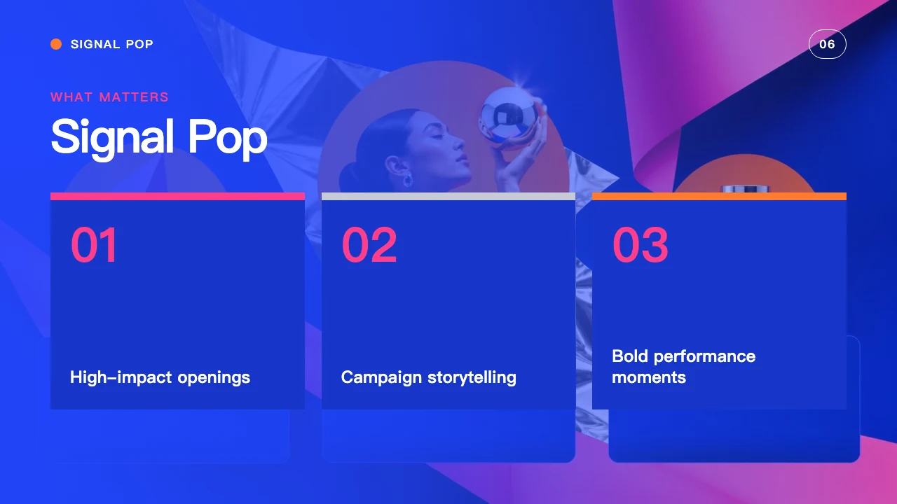 Signal Pop slide 7