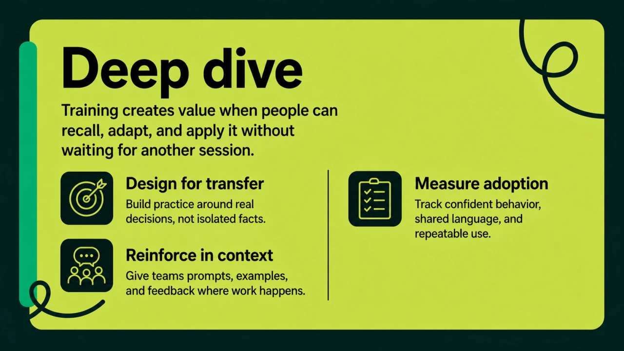 Skills That Travel slide 4