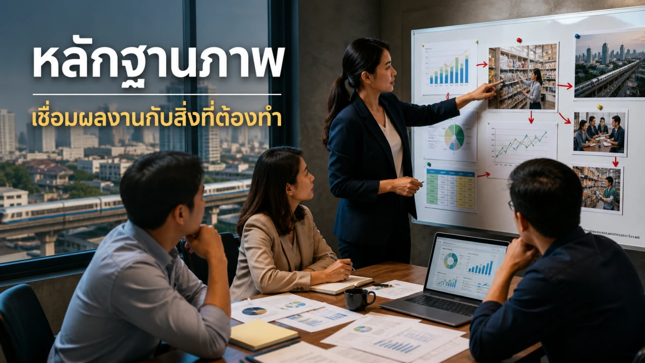 Business Performance Review slide 5