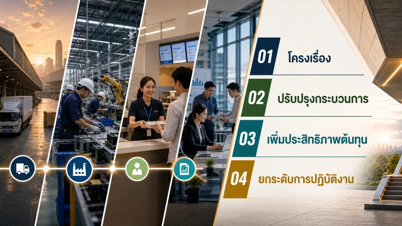 Operational Improvement 第 2 页