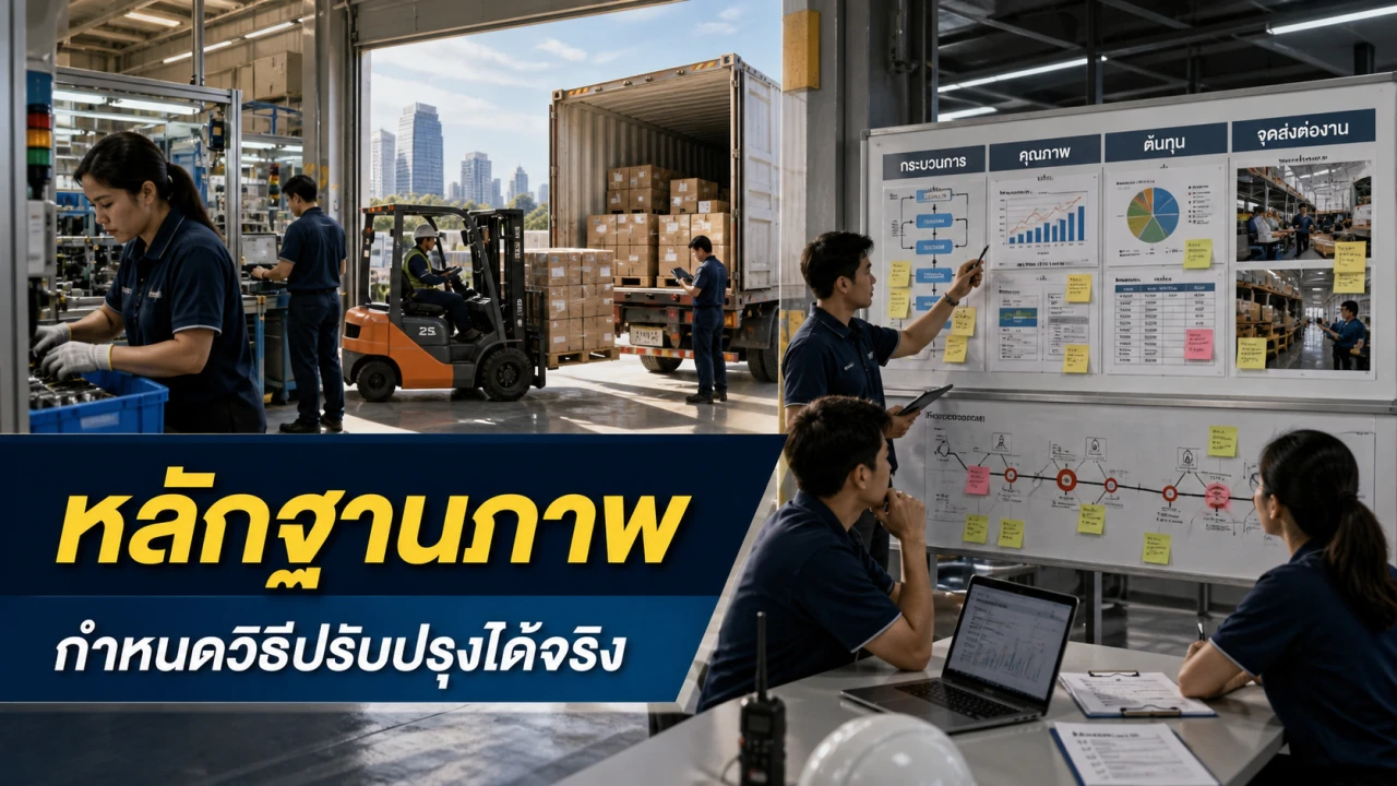 Operational Improvement 第 5 页