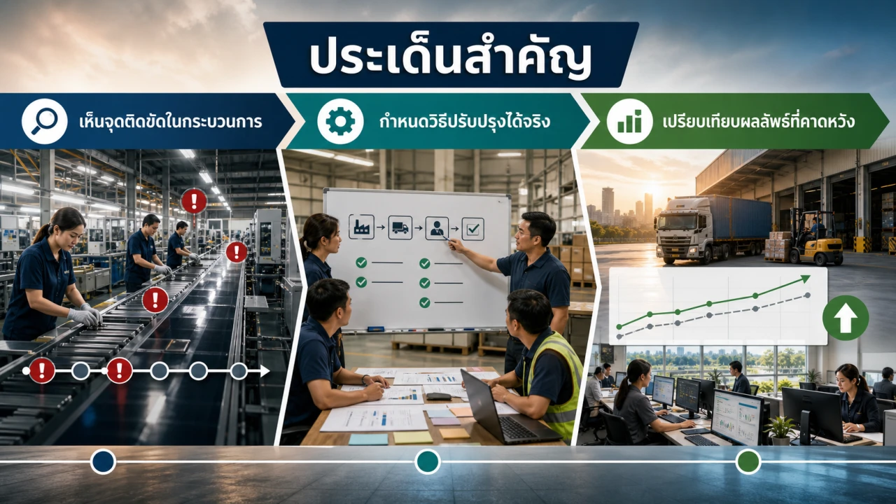Operational Improvement 第 7 页
