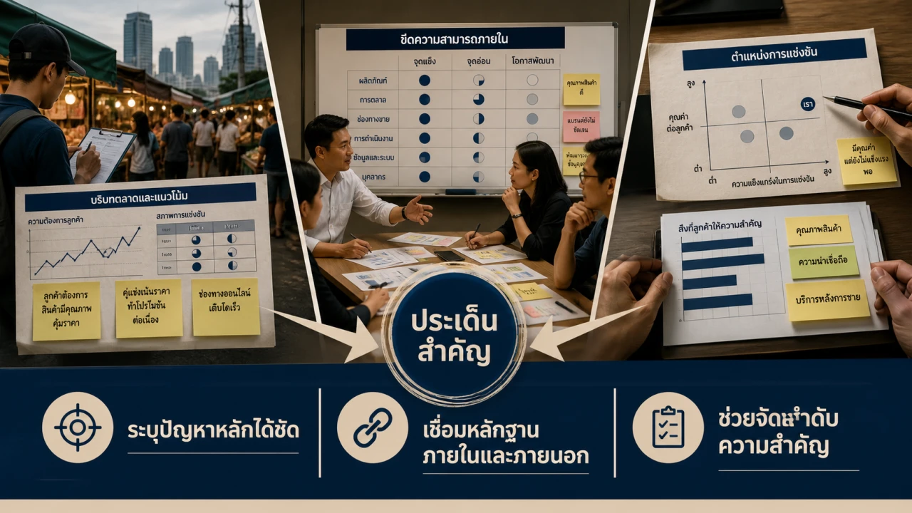 Strategic Diagnosis slide 7