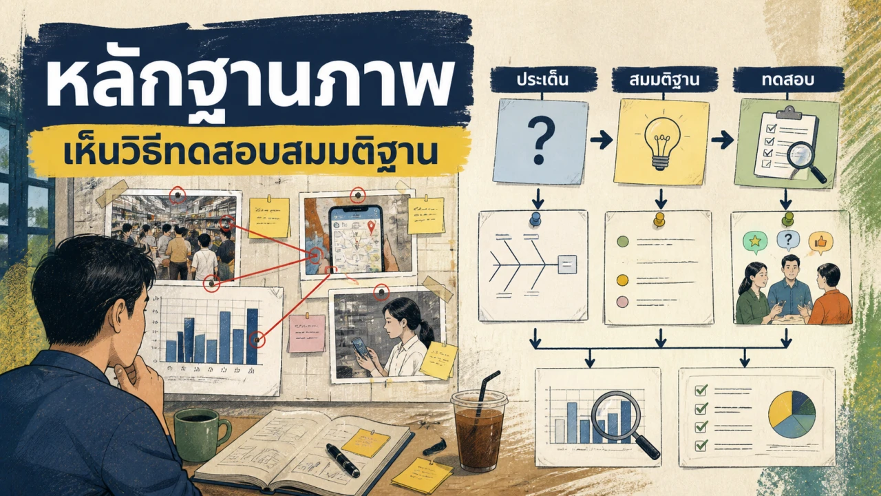 วิเคราะห์ประเด็นหลัก สไลด์ 5