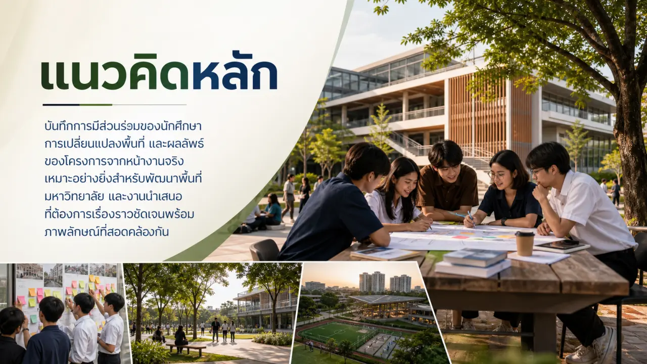 โครงการมหาวิทยาลัย สไลด์ 4