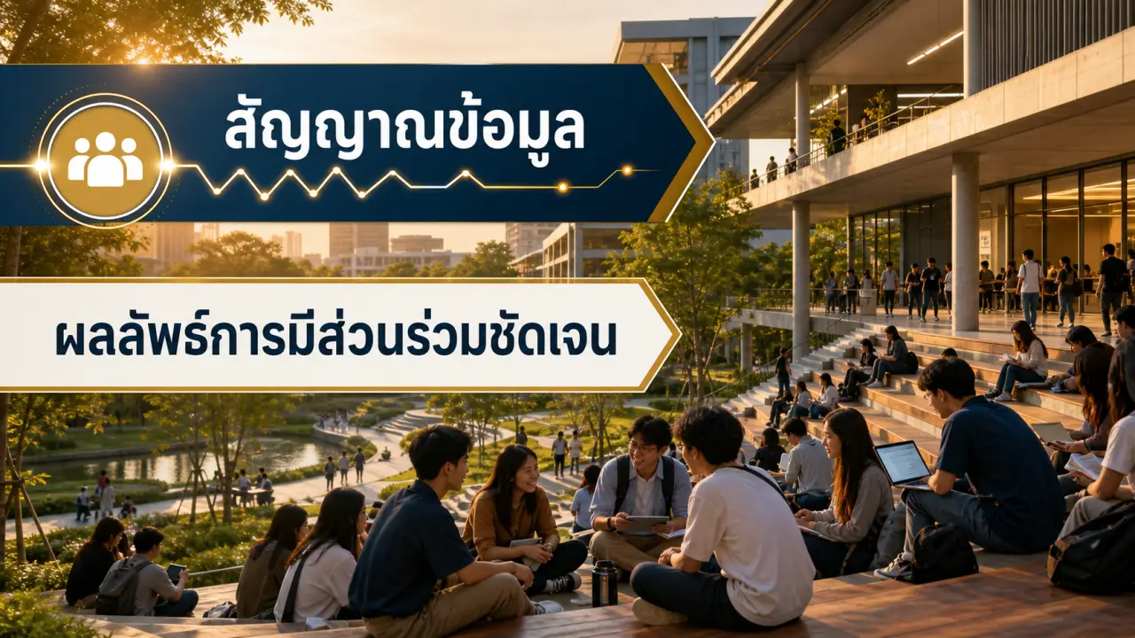 โครงการมหาวิทยาลัย สไลด์ 6