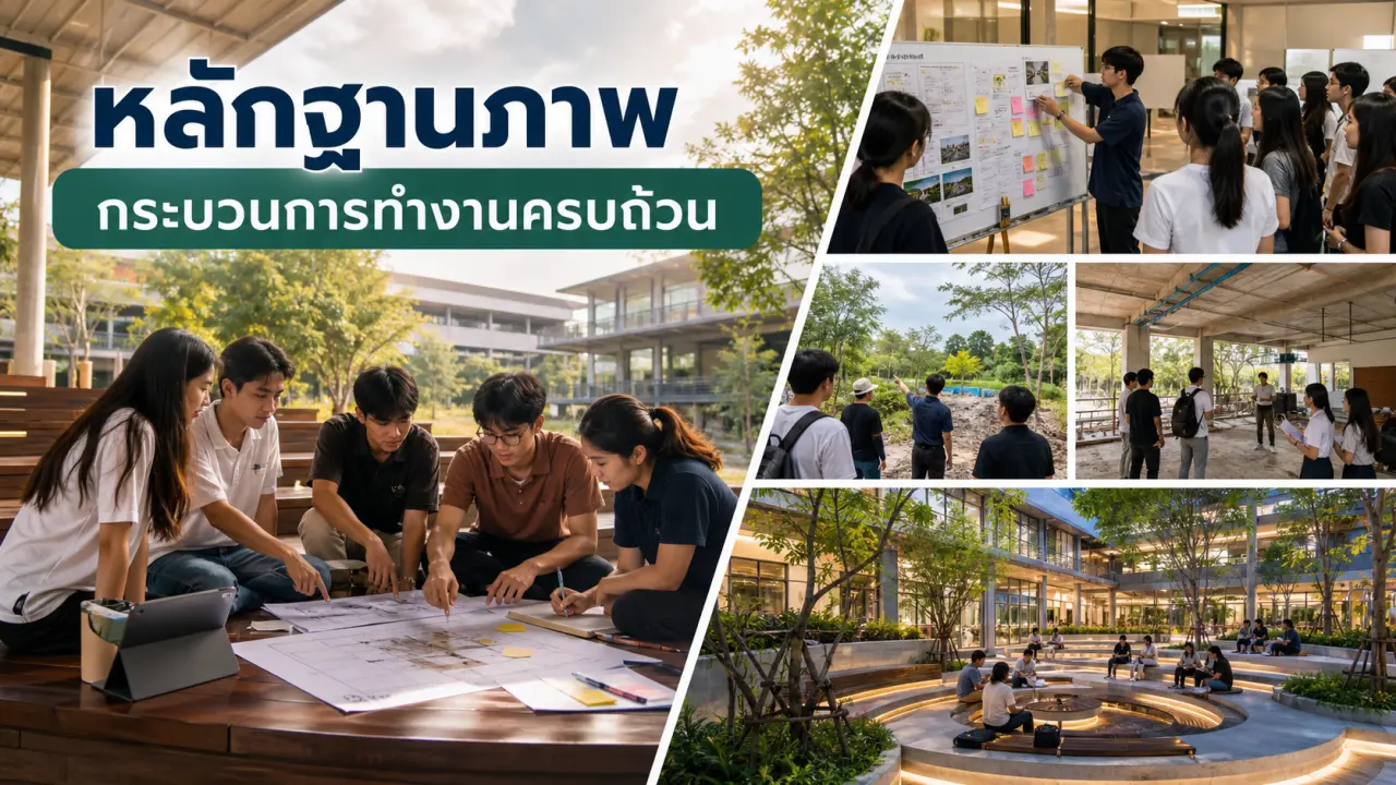 โครงการมหาวิทยาลัย สไลด์ 5