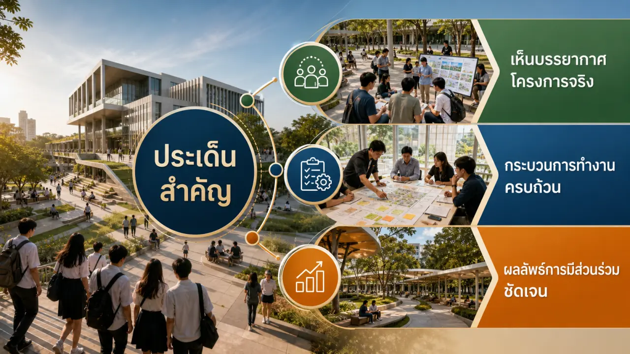 โครงการมหาวิทยาลัย สไลด์ 7