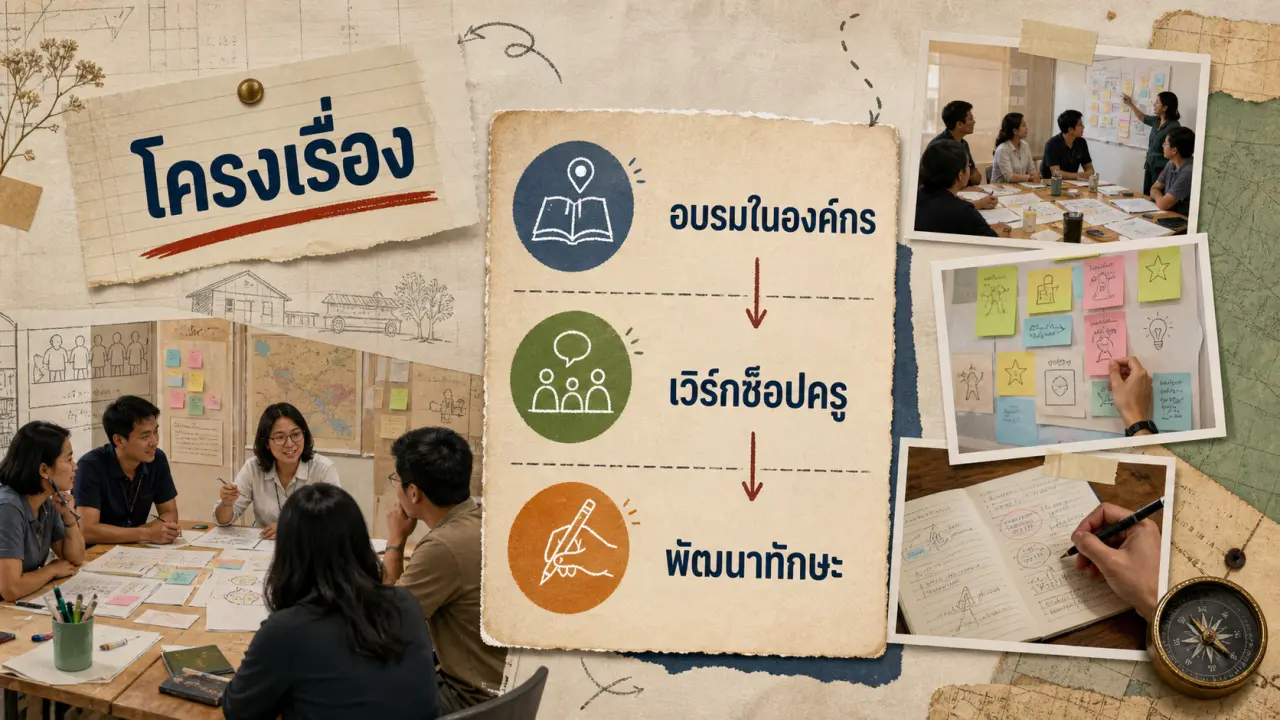 Learning Workshop 第 2 页