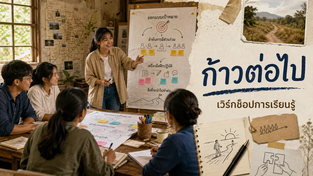 Learning Workshop 第 8 页