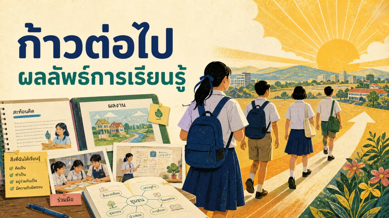 Learning Outcomes 第 8 頁