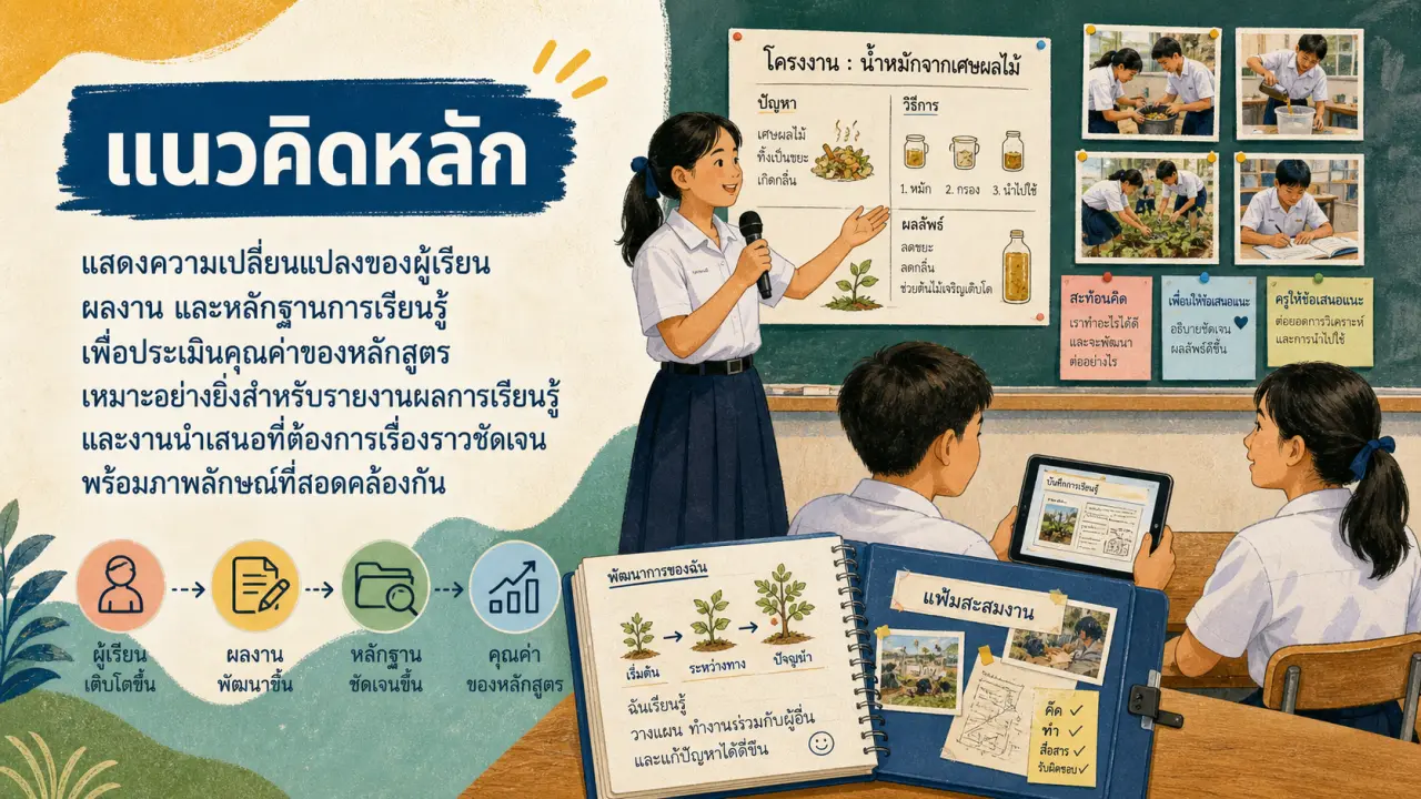 Learning Outcomes 第 4 頁