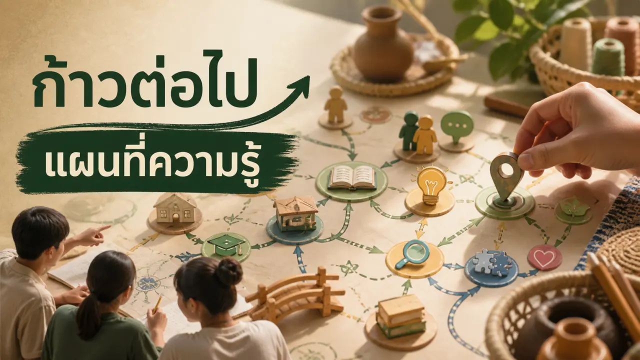 แผนที่ความรู้ สไลด์ 8
