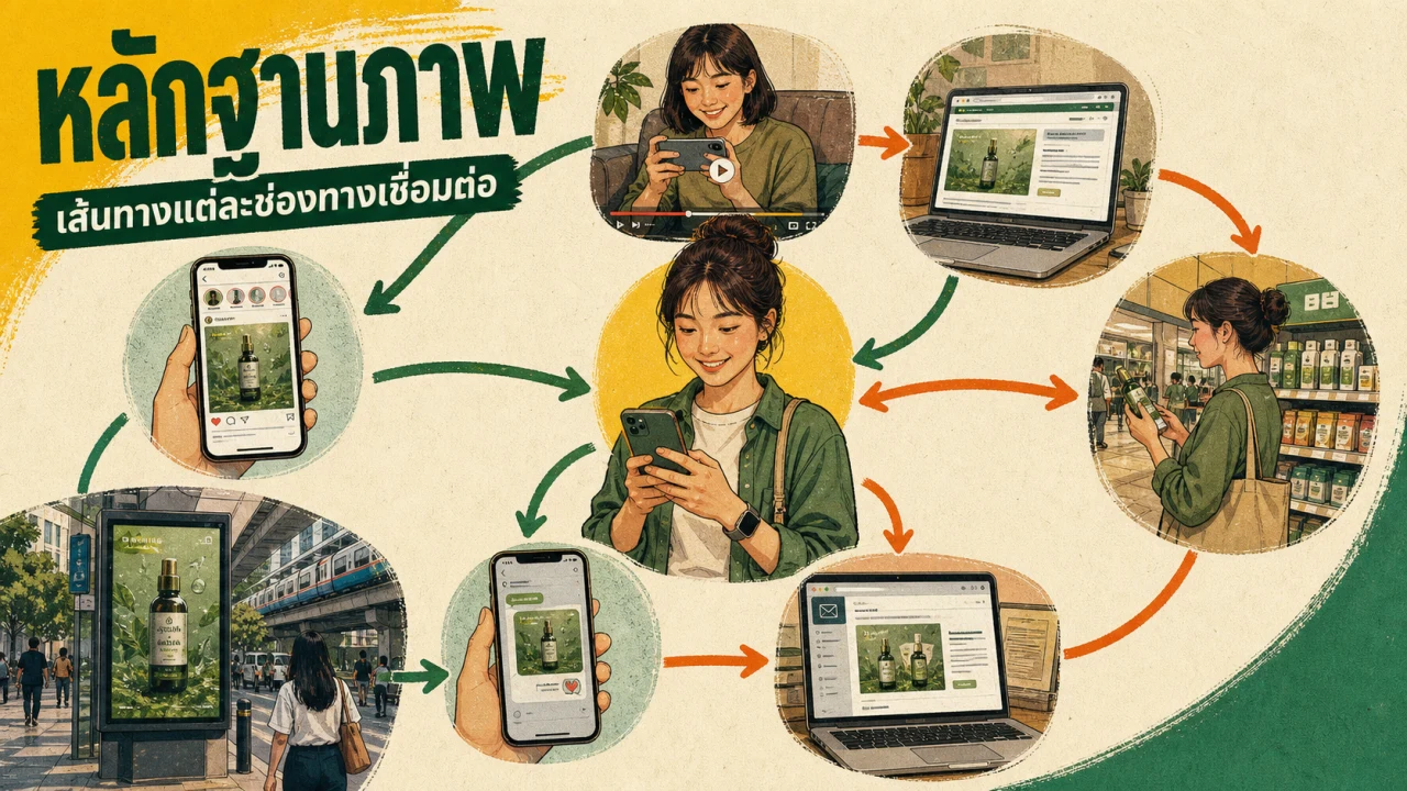 Integrated Marketing 第 5 頁