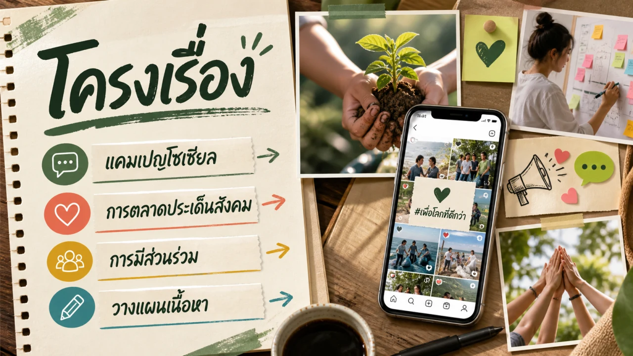Social Campaign 第 2 页