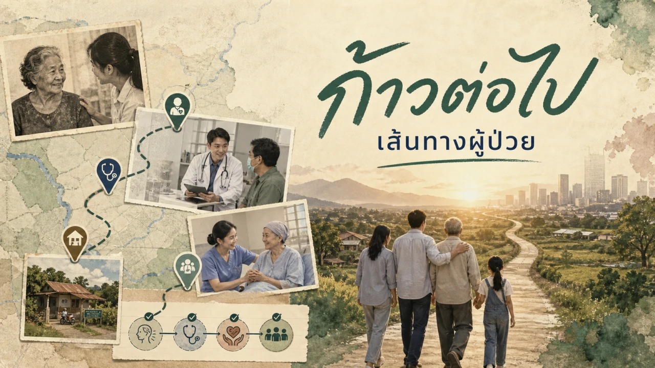 Patient Journey slide 8