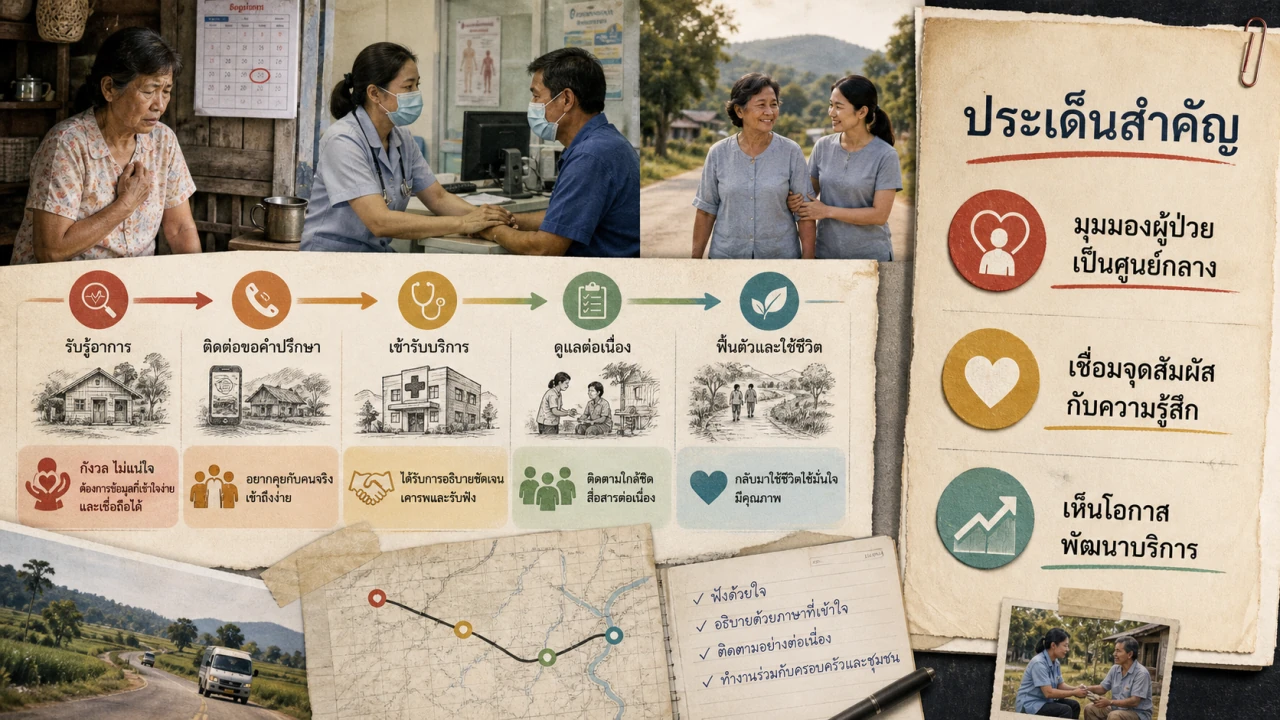 Patient Journey slide 7