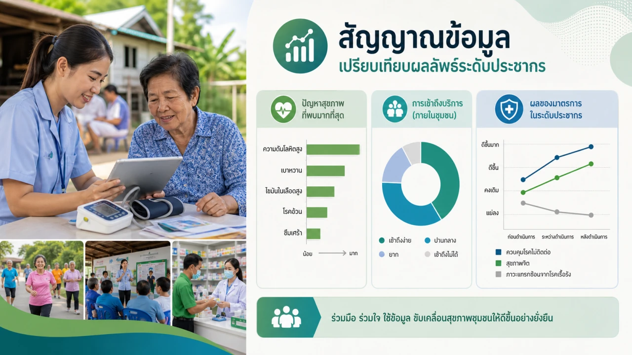 Community Public Health 第 6 頁