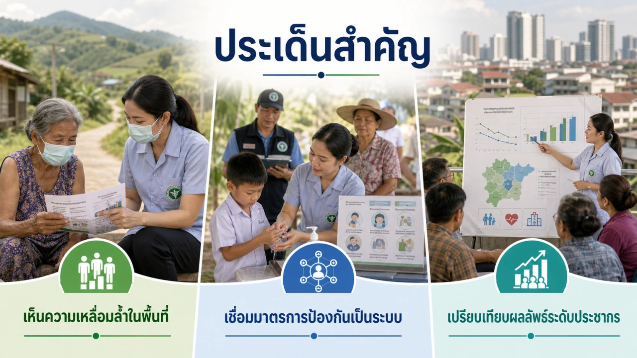 Community Public Health 第 7 頁