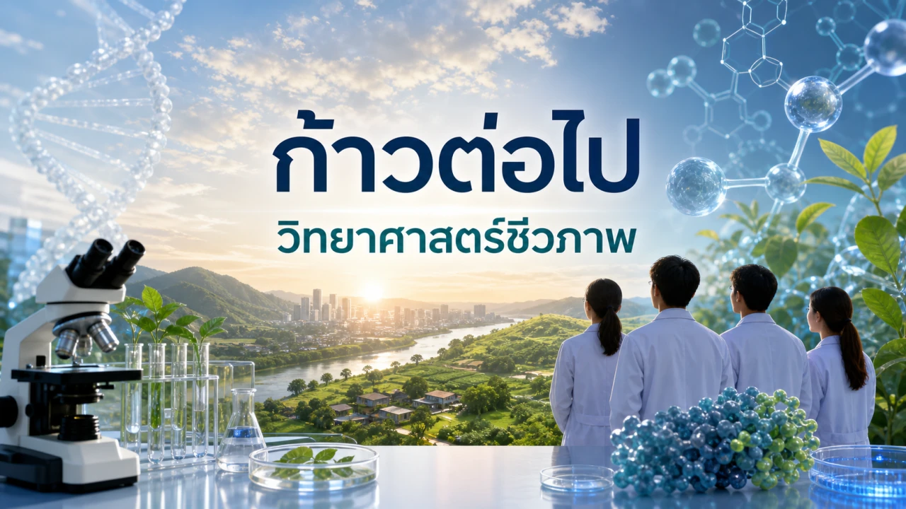 Life Sciences — الشريحة 8