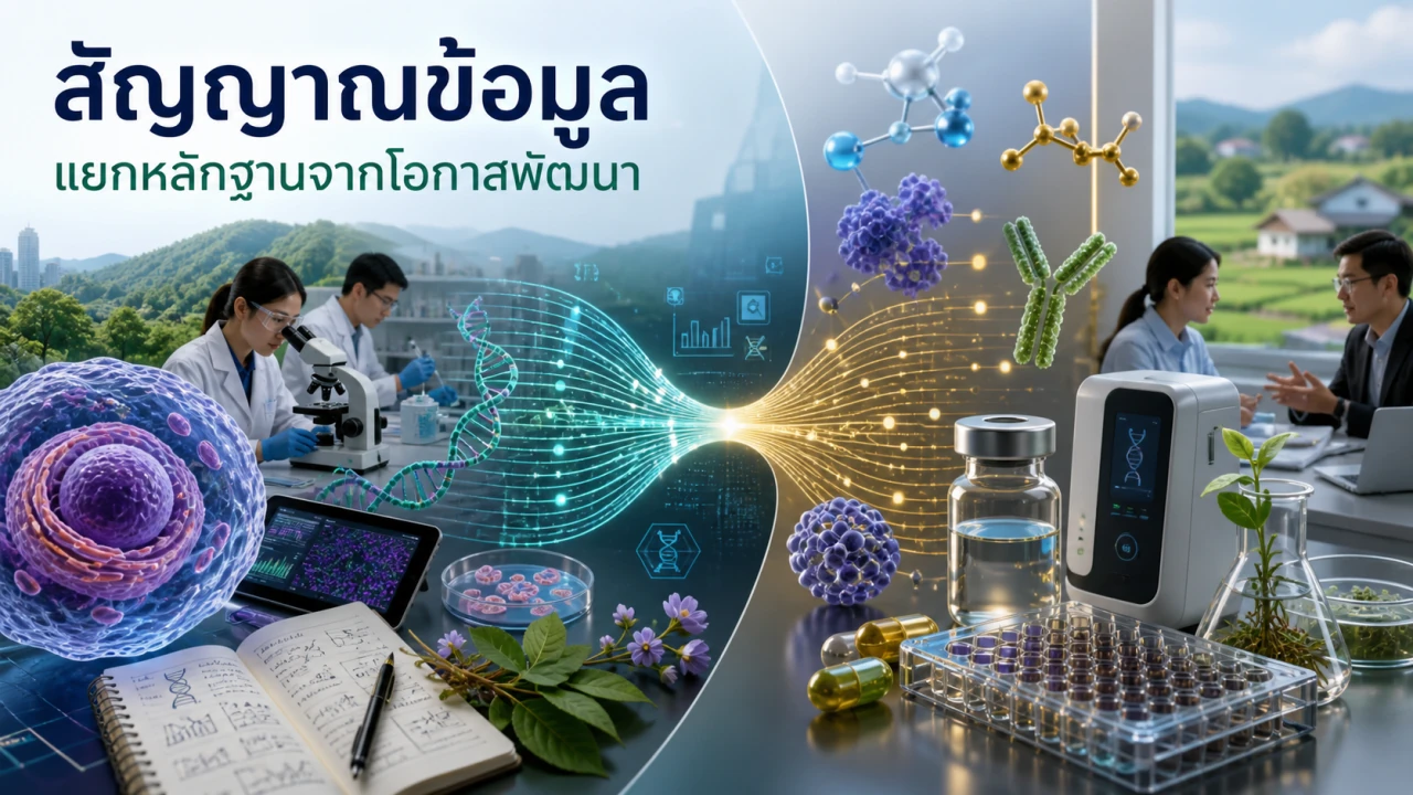 Life Sciences — الشريحة 6