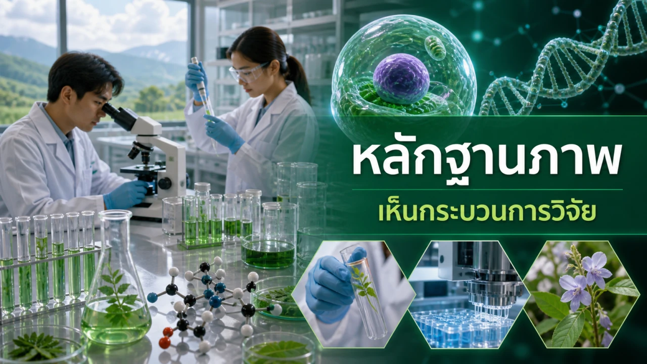 Life Sciences — الشريحة 5