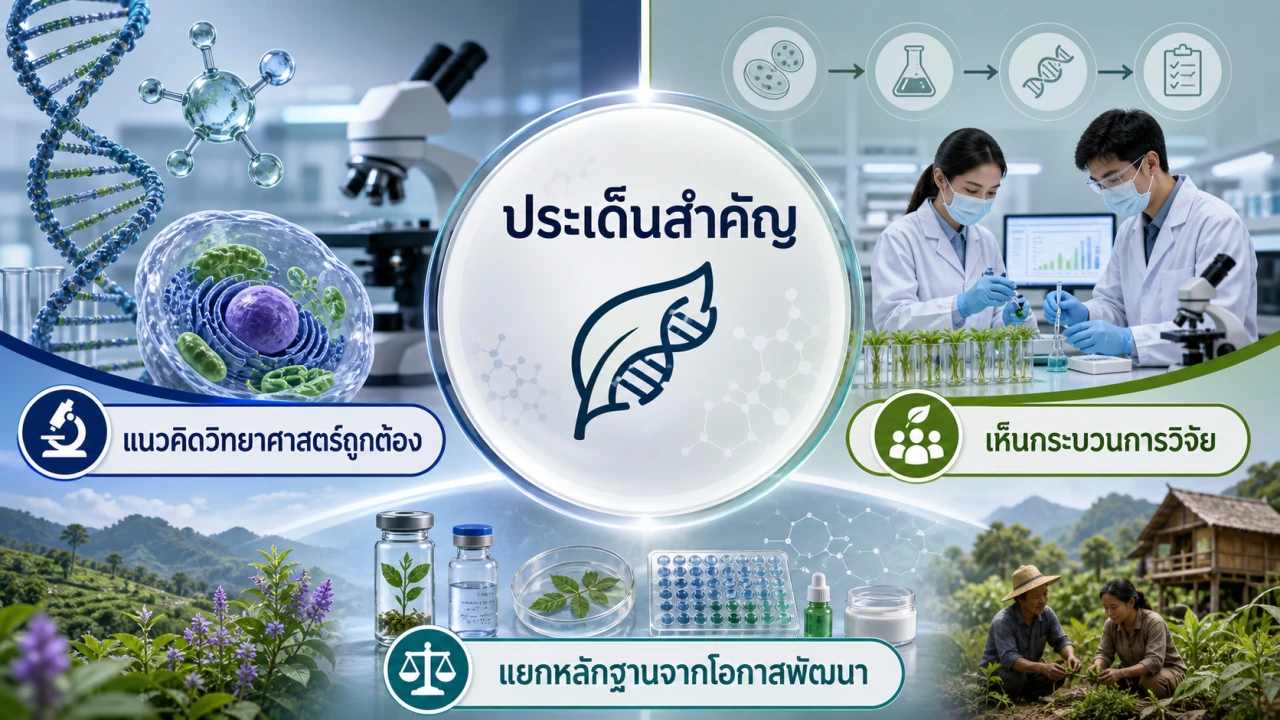 Life Sciences — الشريحة 7