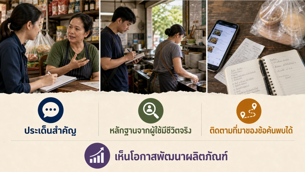 User Insight slide 7