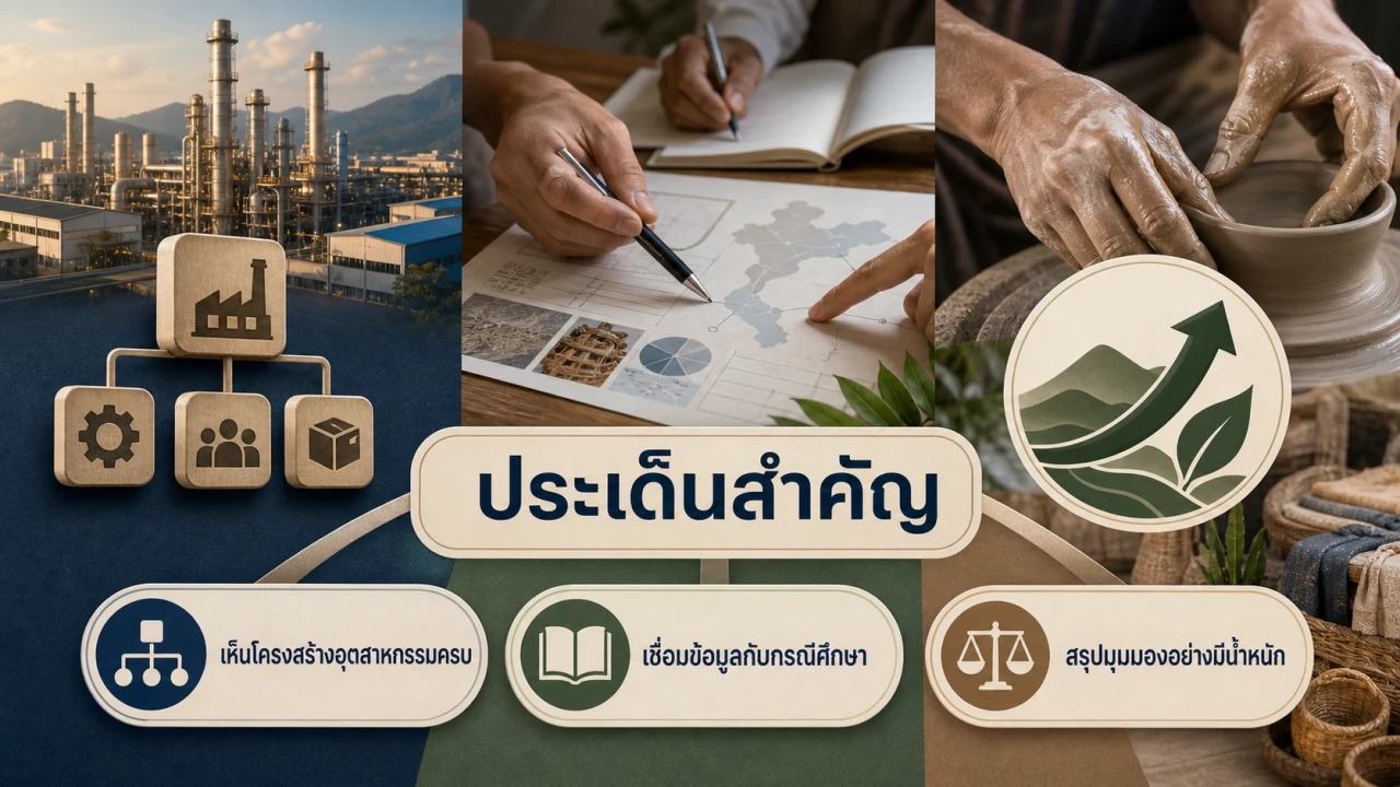 สมุดปกขาวอุตสาหกรรม สไลด์ 7