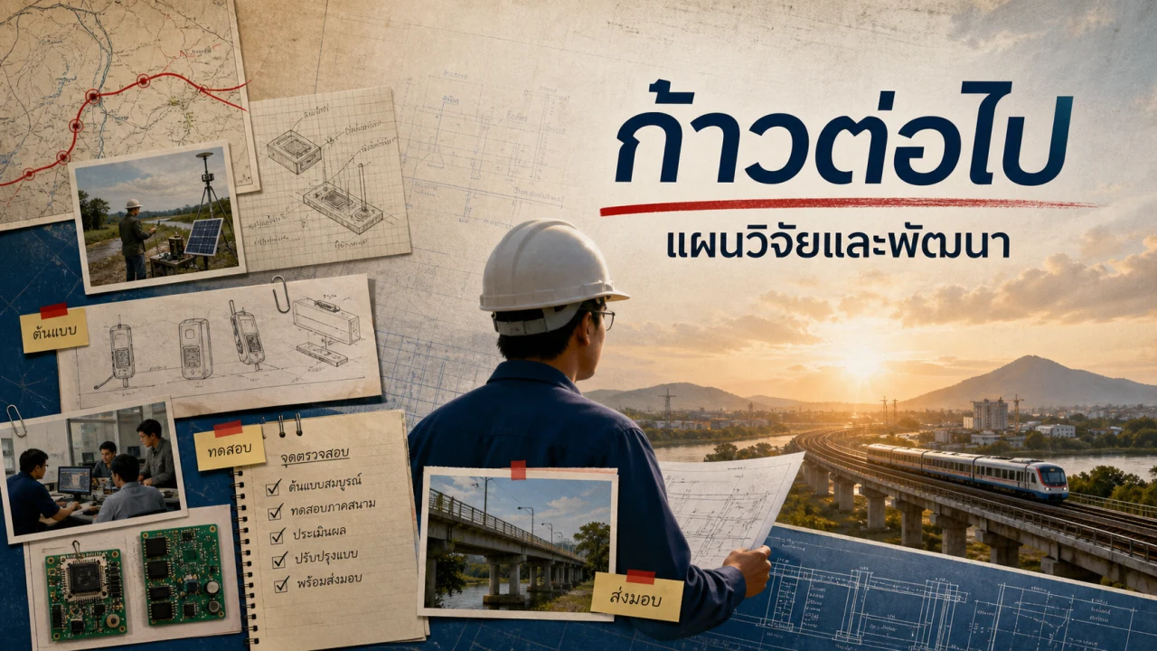 R&D Roadmap 第 8 頁