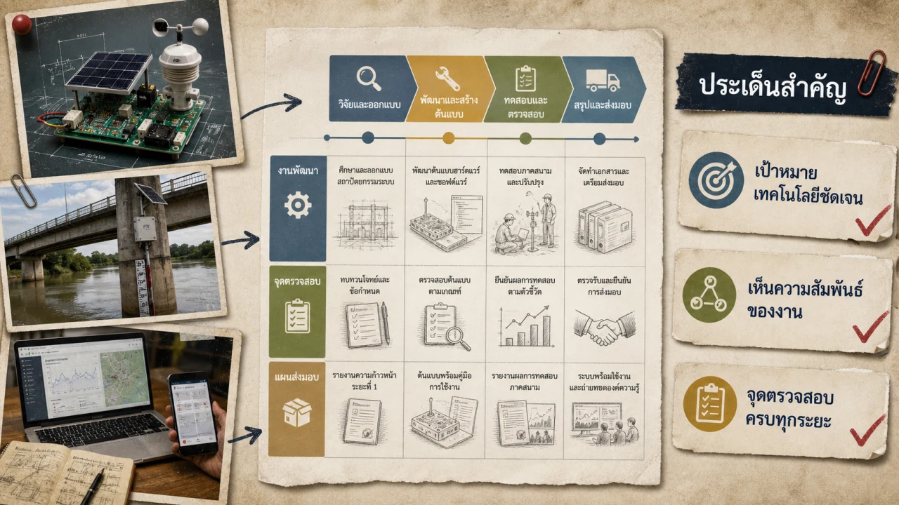 R&D Roadmap 第 7 頁