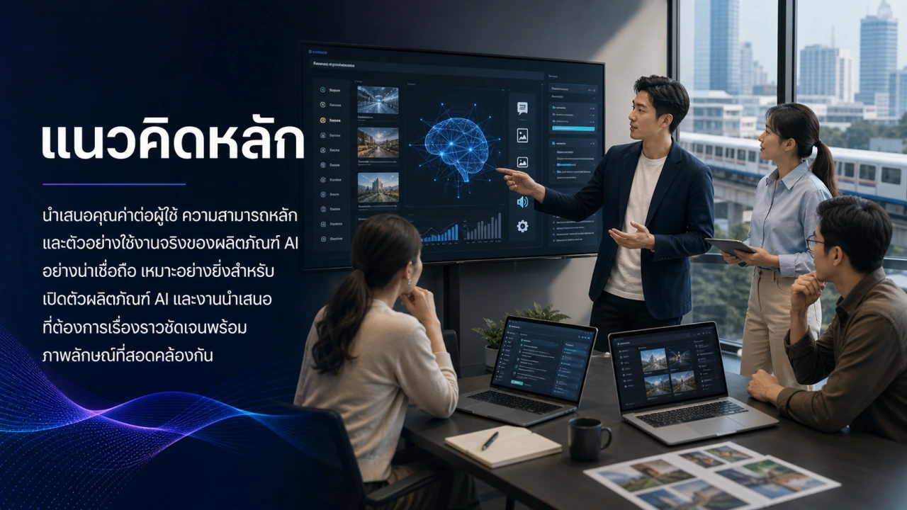 AI Product Launch 第 4 页