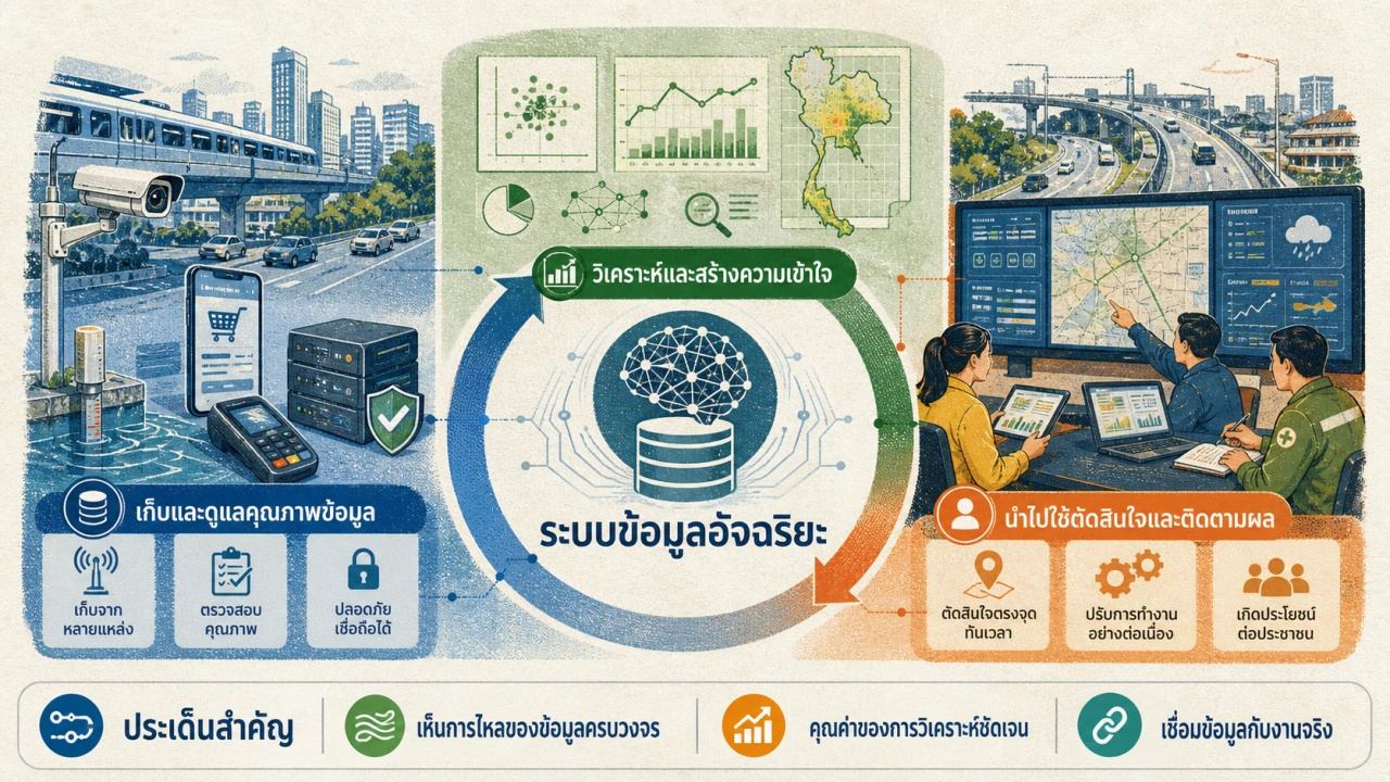 Data Intelligence slide 7