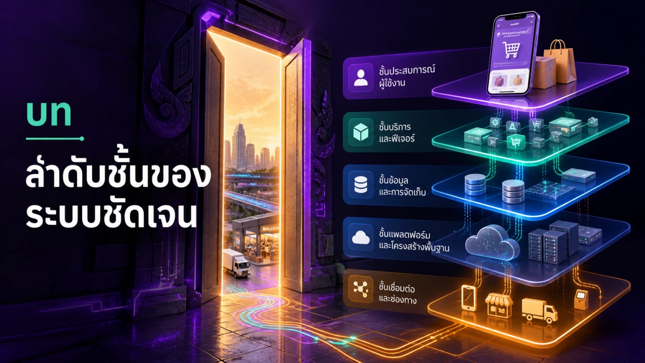 Technology Architecture slide 3