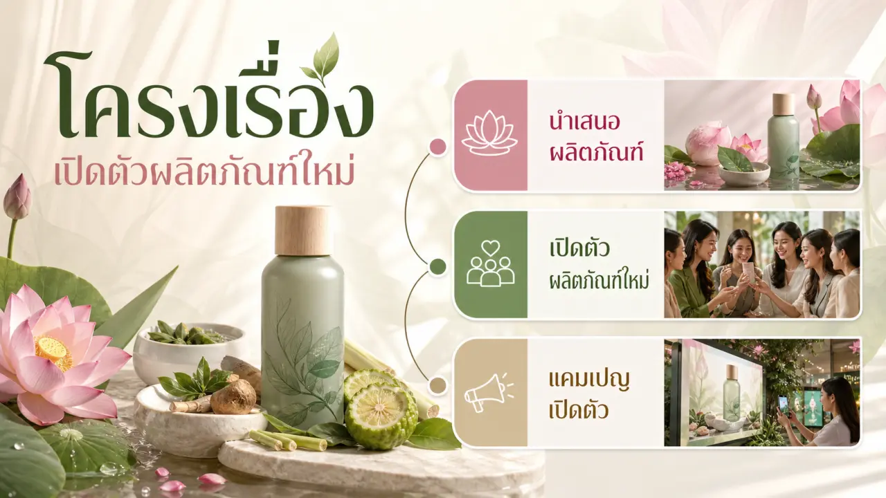 Product Launch 第 2 页