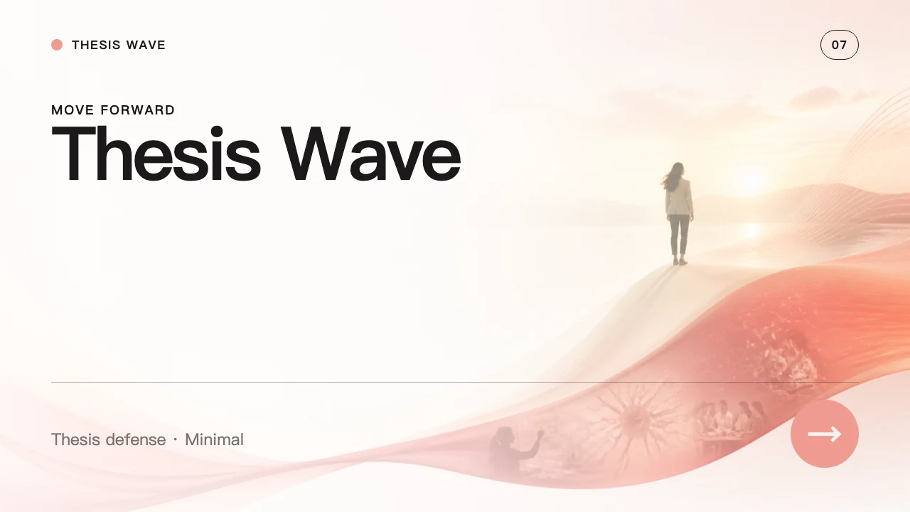 Thesis Wave slide 8