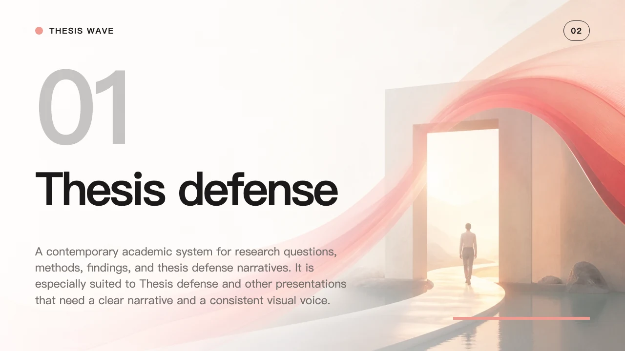 Thesis Wave slide 3
