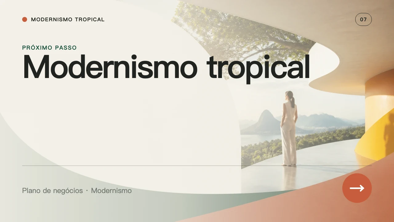 Tropical Modernism 第 8 页