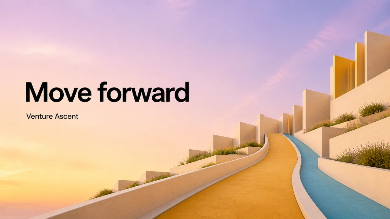 Venture Ascent — الشريحة 8