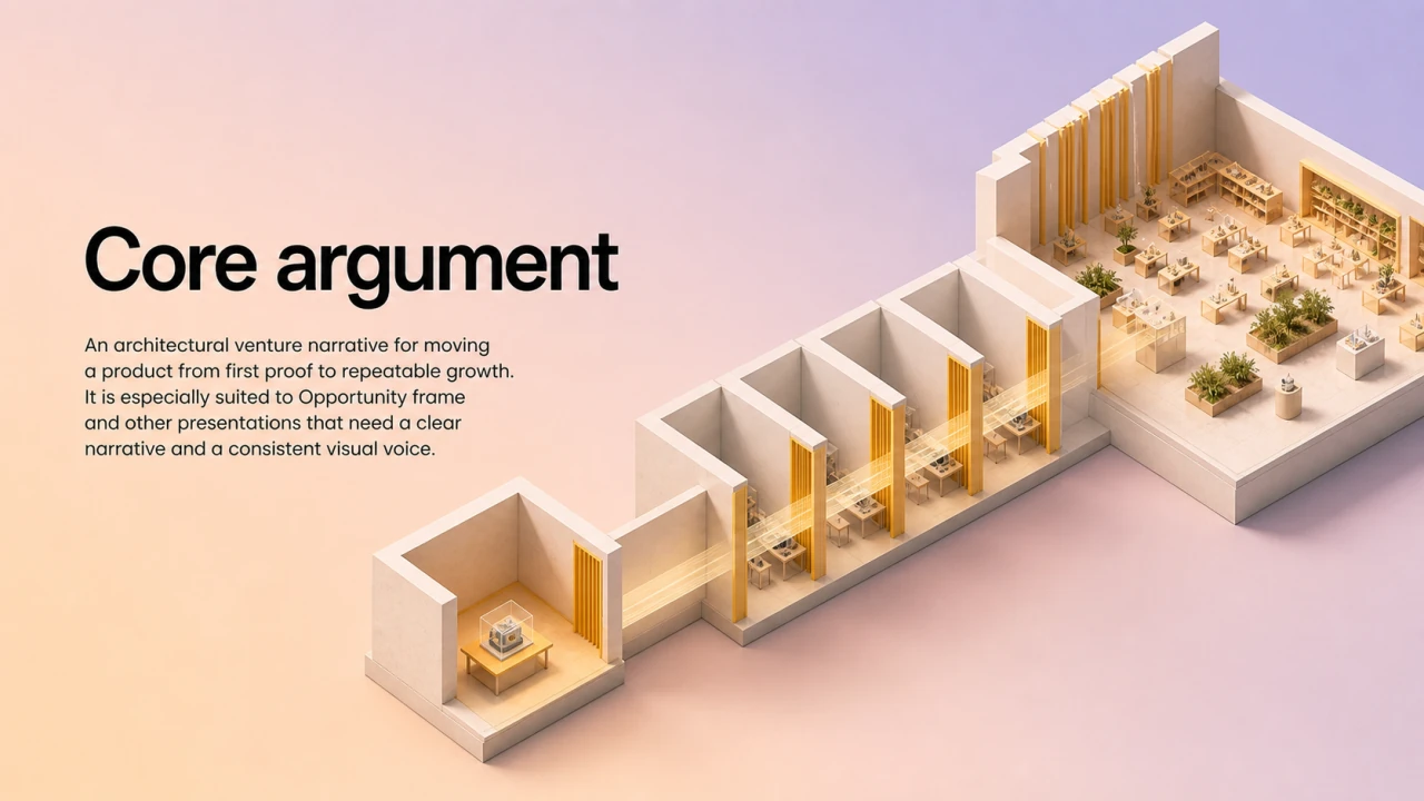 Venture Ascent — الشريحة 4