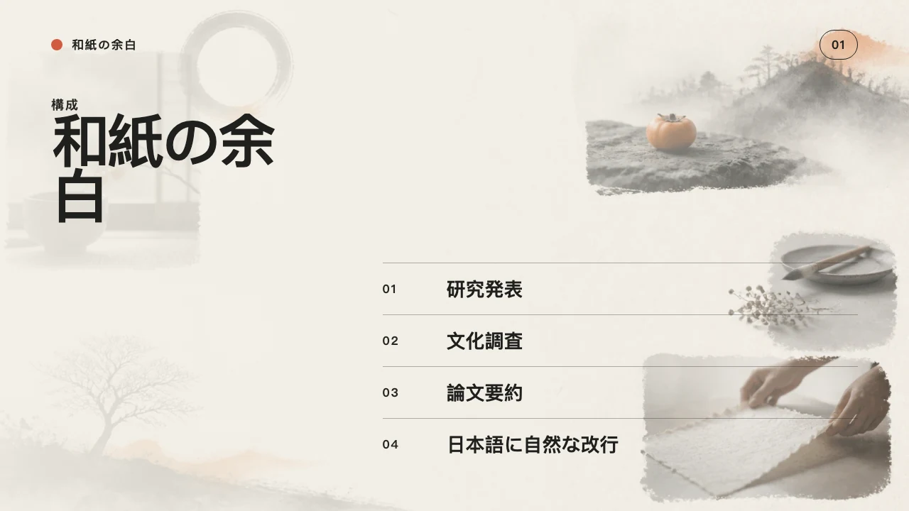 Washi Interval slide 2