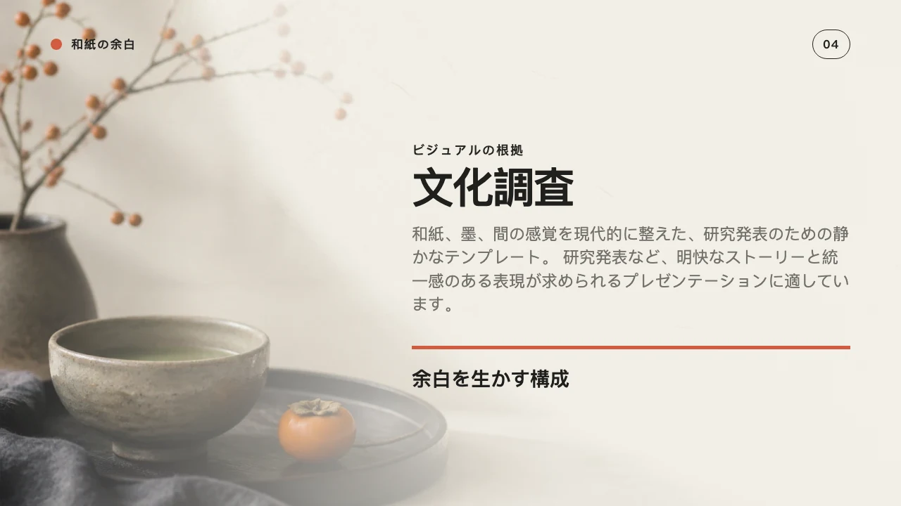 Washi Interval slide 5