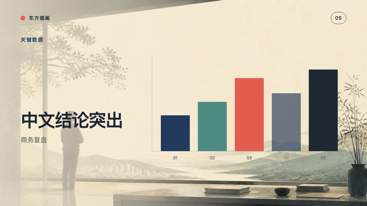 Growth Blueprint slide 6