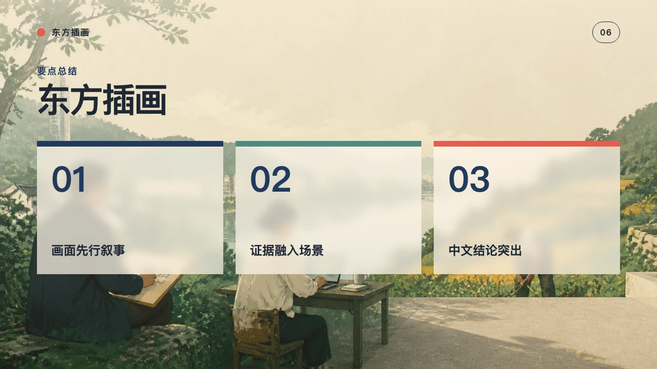 Issue Tree Analysis 7번째 슬라이드